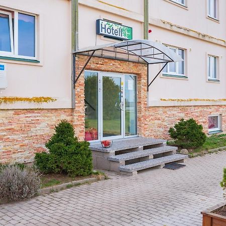 Kambja Kodud Hotel Kültér fotó