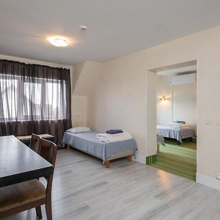 Kambja Kodud Hotel Kültér fotó