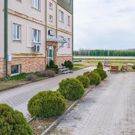 Kambja Kodud Hotel Kültér fotó