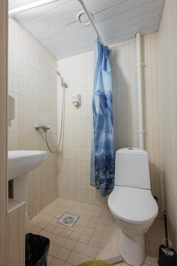 Kambja Kodud Hotel Kültér fotó
