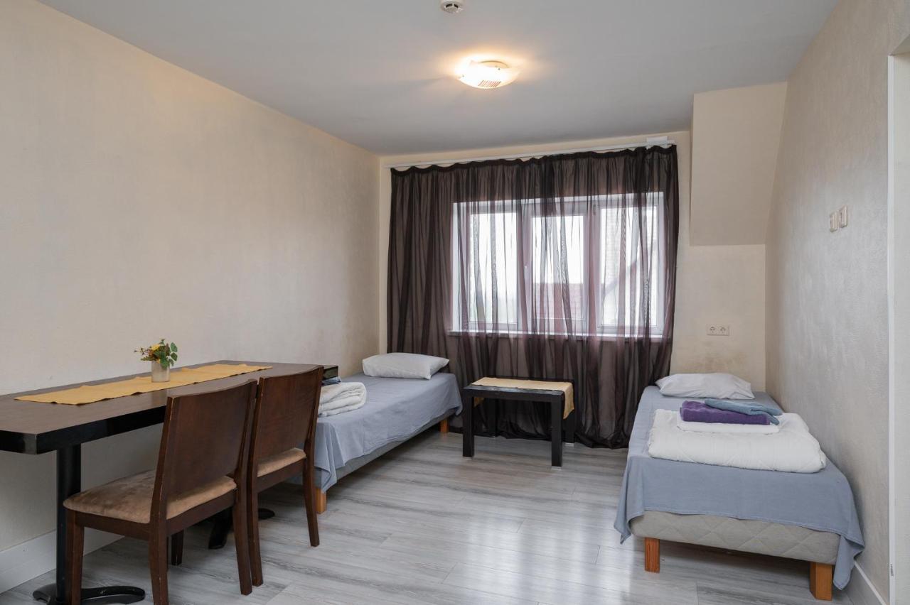 Kambja Kodud Hotel Kültér fotó