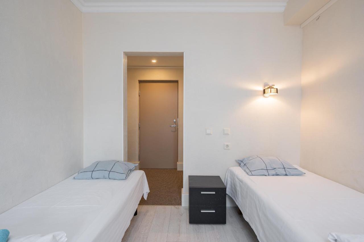 Kambja Kodud Hotel Kültér fotó