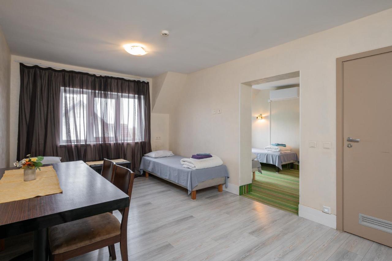 Kambja Kodud Hotel Kültér fotó
