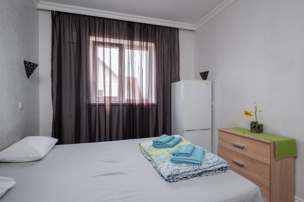 Kambja Kodud Hotel Kültér fotó