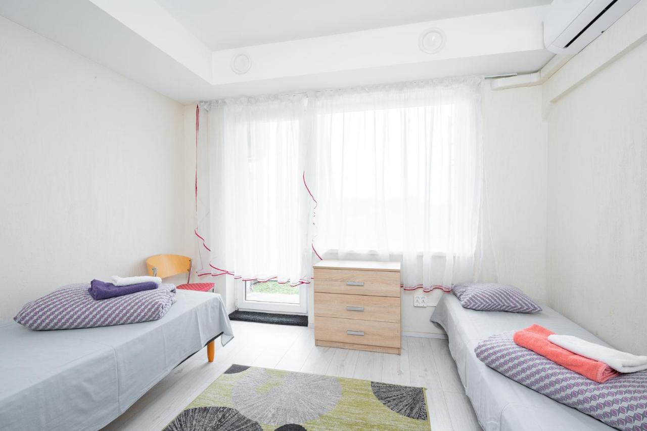 Kambja Kodud Hotel Kültér fotó