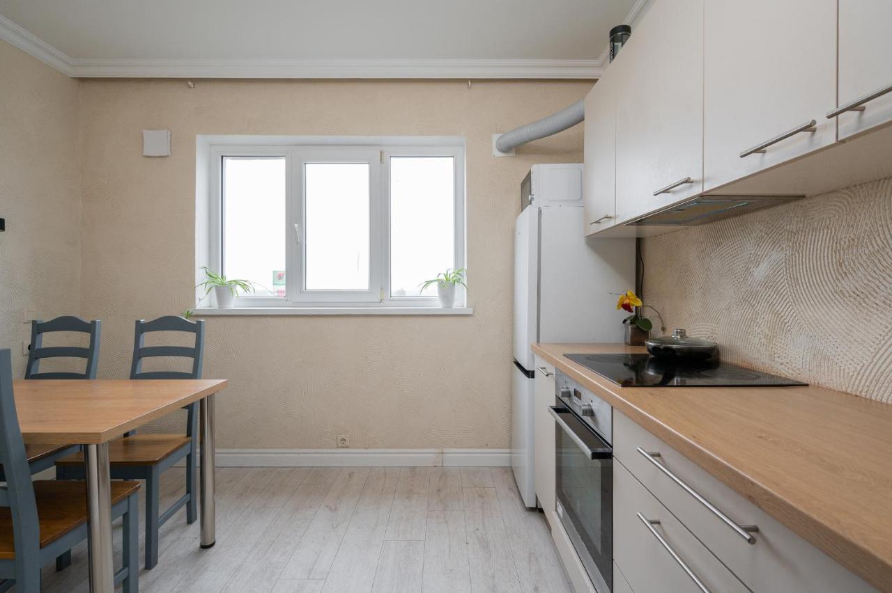 Kambja Kodud Hotel Kültér fotó