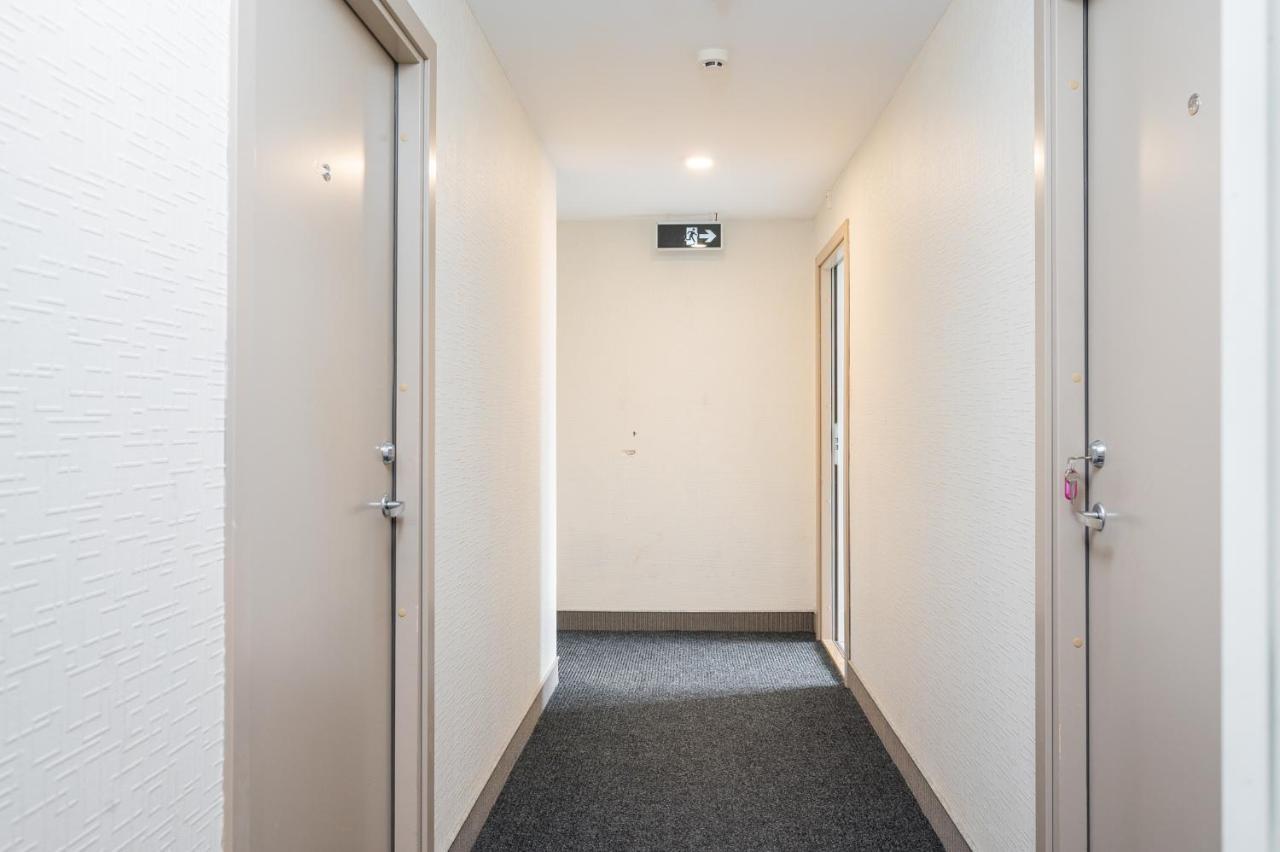 Kambja Kodud Hotel Kültér fotó