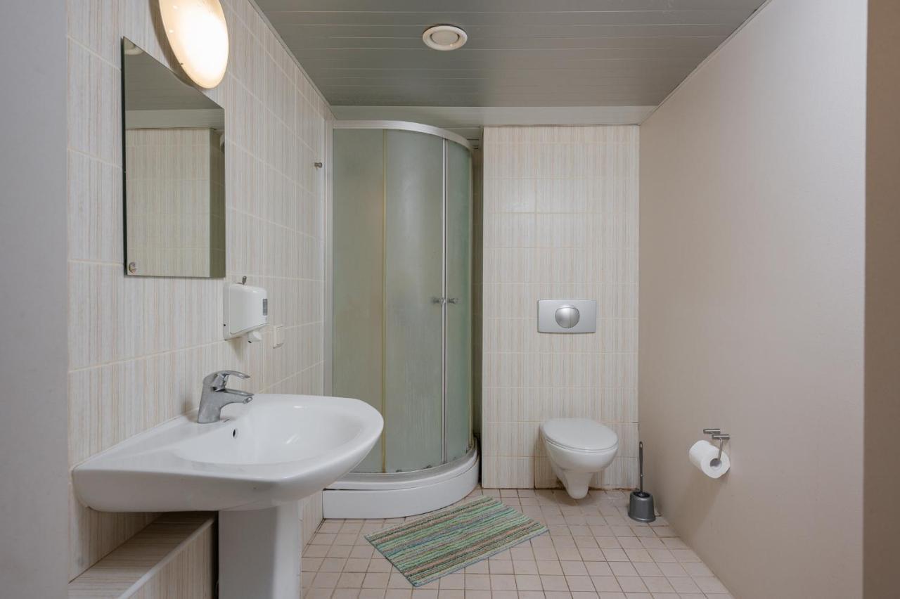 Kambja Kodud Hotel Kültér fotó