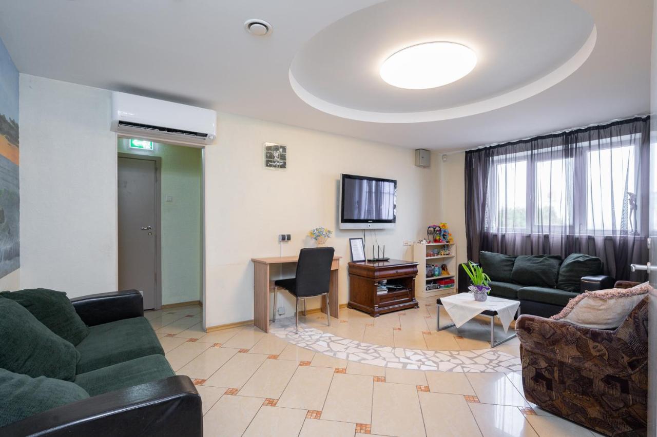 Kambja Kodud Hotel Kültér fotó