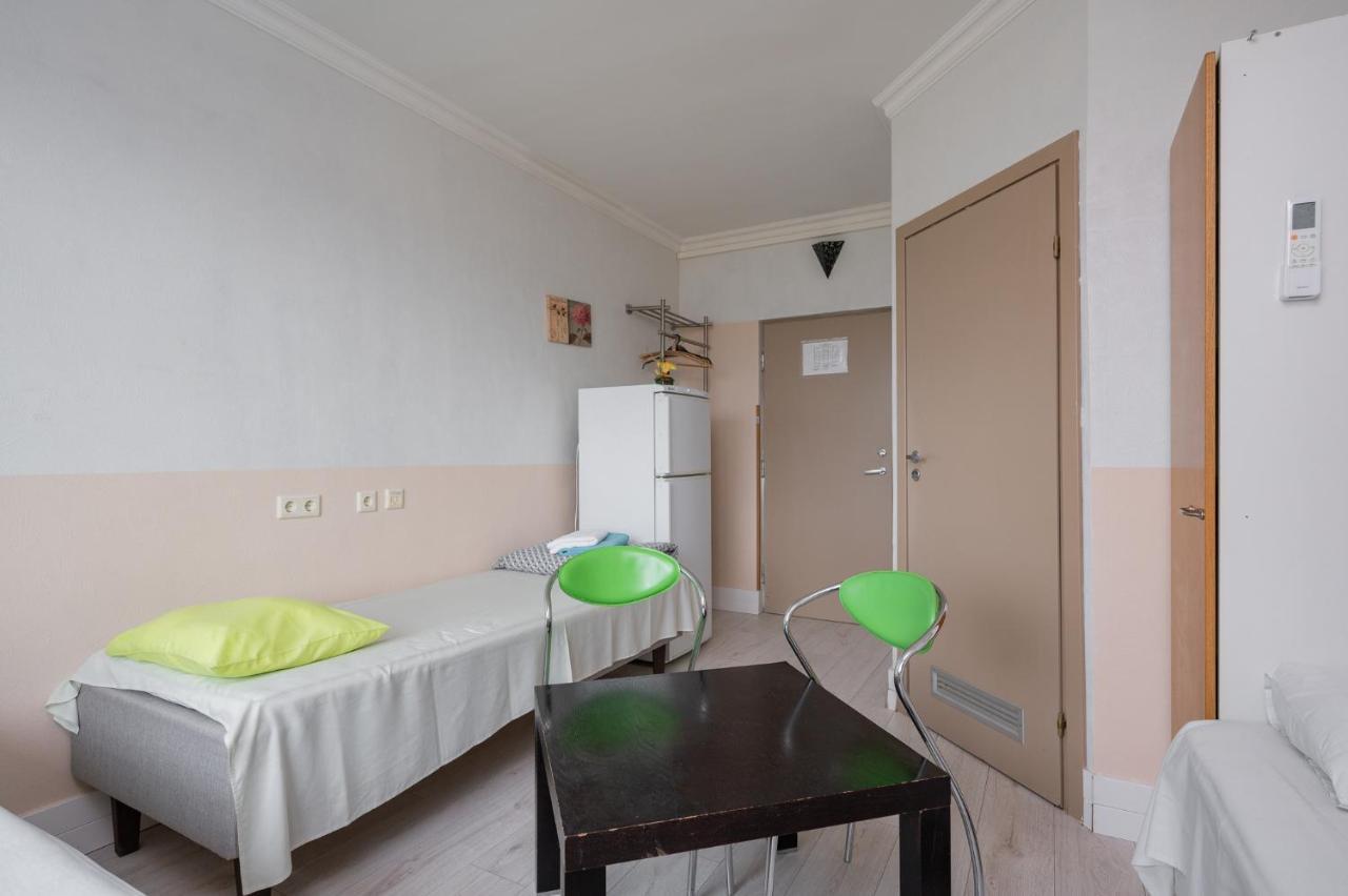 Kambja Kodud Hotel Kültér fotó